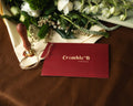Custom Bouquet - Cromble’B