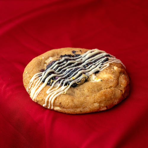 Cookies - Cromble’B