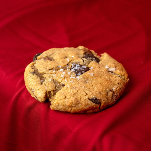 Cookies - Cromble’B